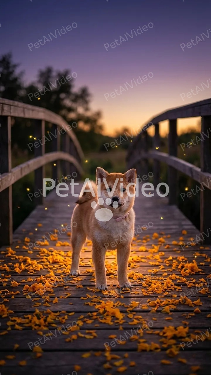 AI-generated free watermarked preview